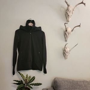Lululemon Stride Jacket